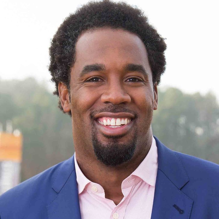 Dhani Jones - Spartan Team Challenge Season 1