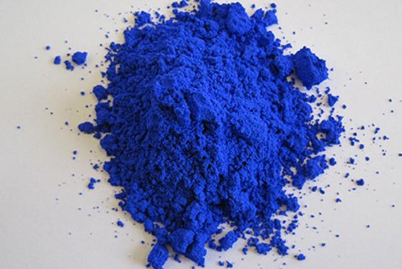 bluepowder – Priya Maharaj
